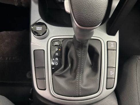 Certified 2024 Kia Seltos LX AWD/4WD image 25