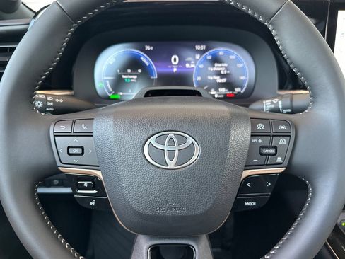 New 2026 Toyota Crown Limited image 26