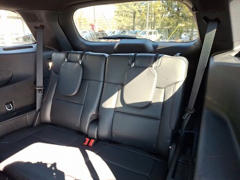 Certified 2025 Ford Explorer ST w/ Sun And Sound Package image 12