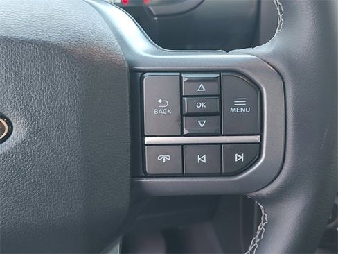 Used 2025 Ford F150 Lariat image 23