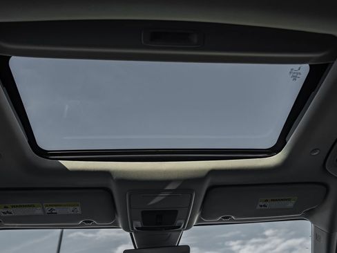 New 2026 Honda CR-V EX-L image 31