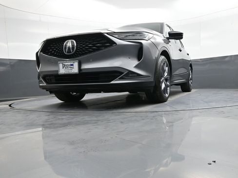 Certified 2023 Acura MDX A-Spec image 28