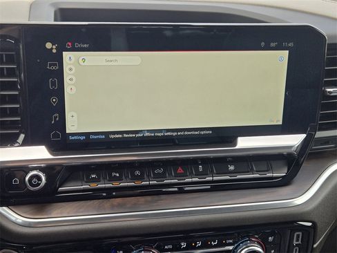 Used 2022 GMC Sierra 1500 SLT w/ SLT Premium Plus Package image 12