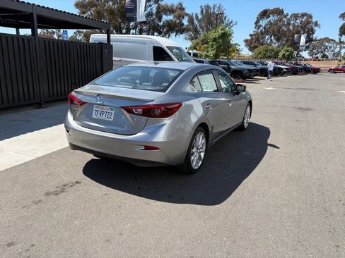 Used 2014 MAZDA MAZDA3 s Touring FWD image 7