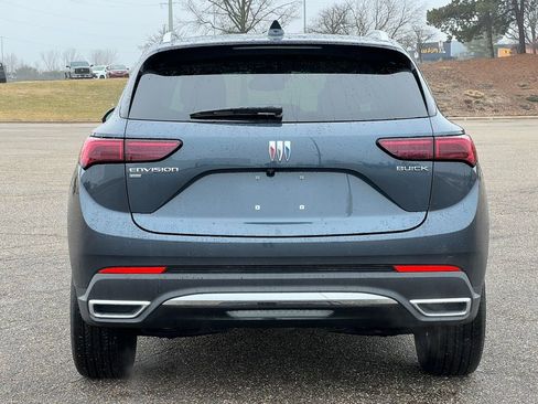 New 2026 Buick Envision Preferred AWD/4WD image 41