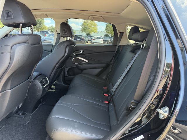 Used 2021 Acura RDX FWD image 26