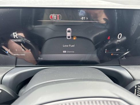 New 2026 Nissan Sentra SV w/ Floor Mat Package FWD image 34