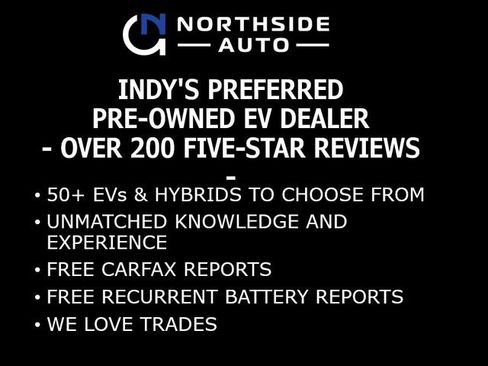 Used 2022 Audi e-tron Premium w/ Towing Package AWD/4WD image 3