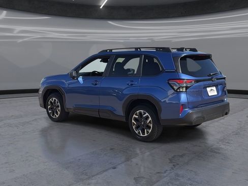 New 2026 Subaru Forester Premium image 4