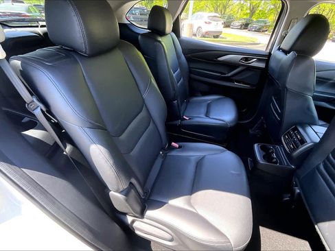 Used 2023 MAZDA CX-9 Touring Plus AWD/4WD image 21