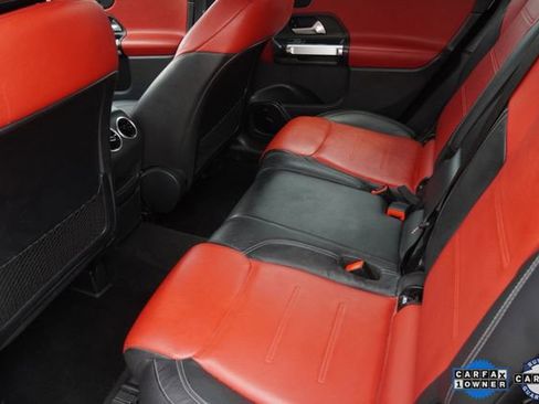 Used 2023 Mercedes-Benz GLB 35 AMG 4MATIC w/ Parking Assistance Package image 13