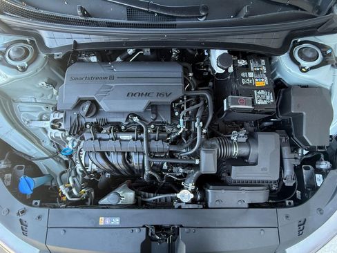 Used 2025 Kia K4 EX FWD image 14