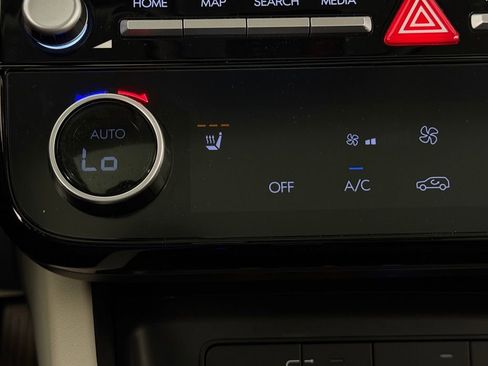 Used 2025 Hyundai Tucson SEL image 17