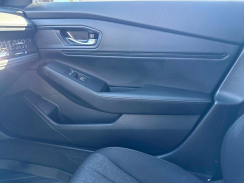 Used 2024 Honda Accord Sport image 22