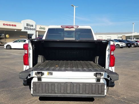 Used 2023 Chevrolet Silverado 1500 ZR2 w/ ZR2 Bison Edition AWD/4WD image 8