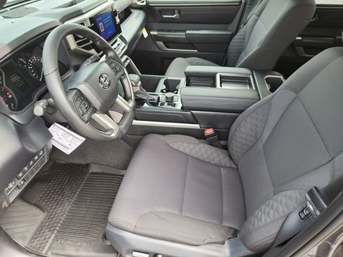New 2026 Toyota Tundra SR5 AWD/4WD image 11