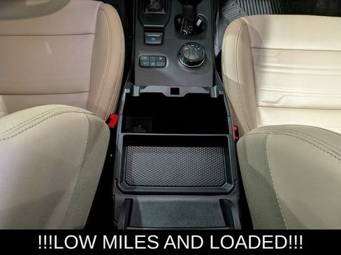 Used 2024 Ford Ranger Lariat AWD/4WD image 35