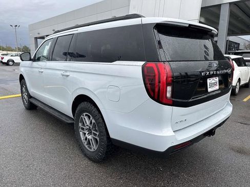 New 2026 Ford Expedition Max Active image 7
