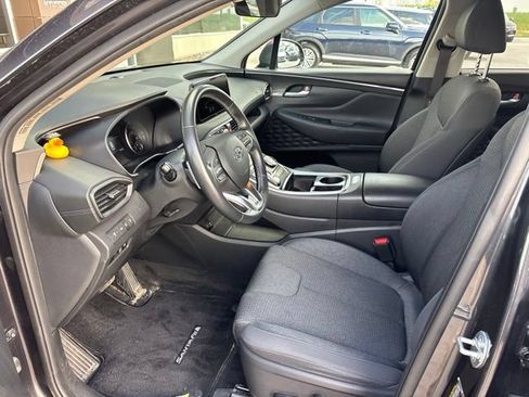 Used 2023 Hyundai Santa Fe SEL AWD/4WD image 9