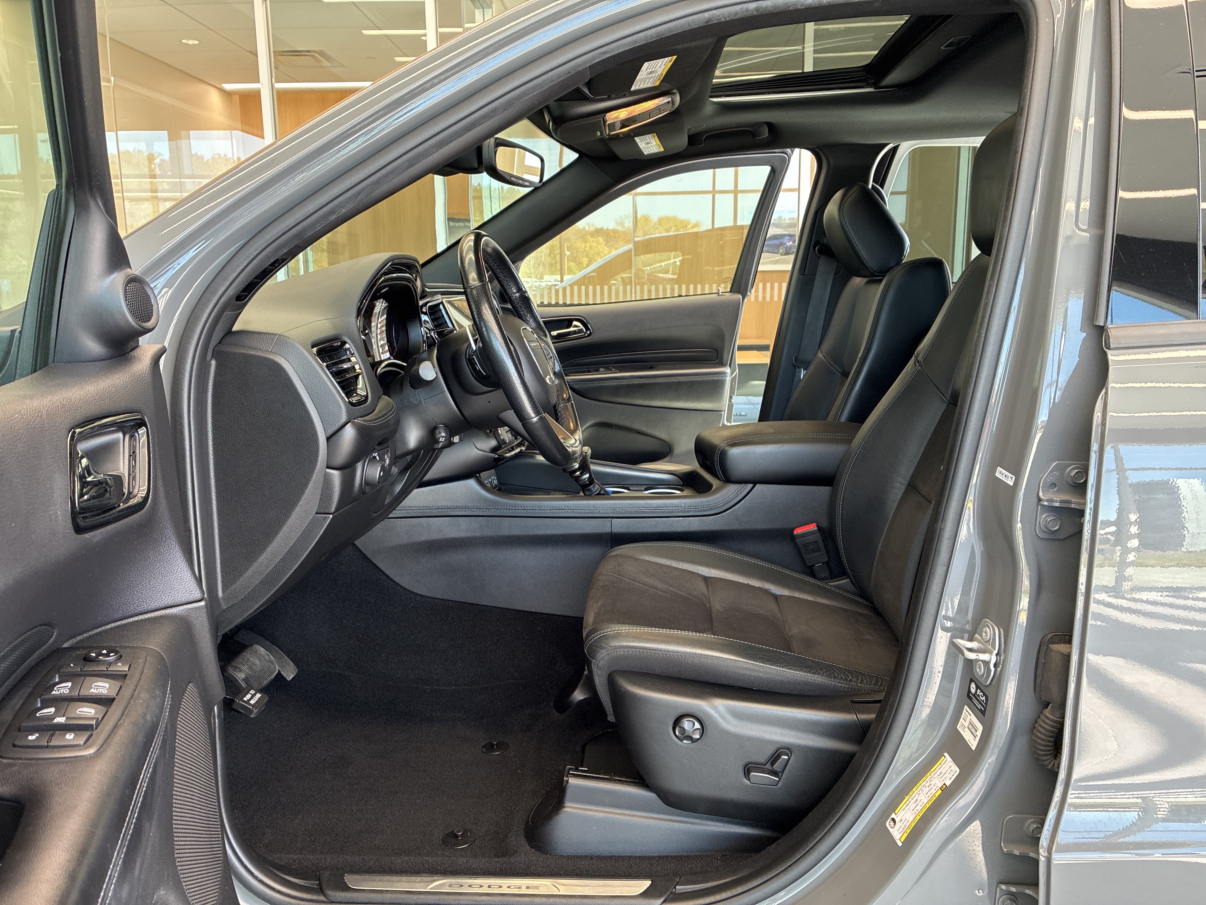 Used 2021 Dodge Durango GT AWD/4WD image 17