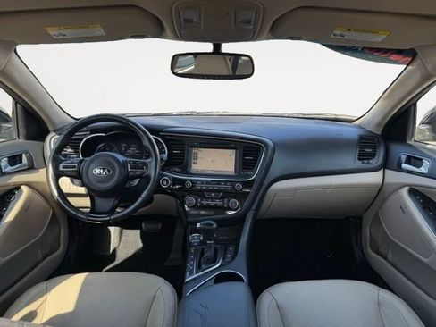 Used 2014 Kia Optima EX FWD image 15