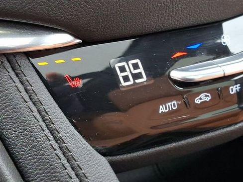 Certified 2023 Cadillac XT5 Premium Luxury image 20