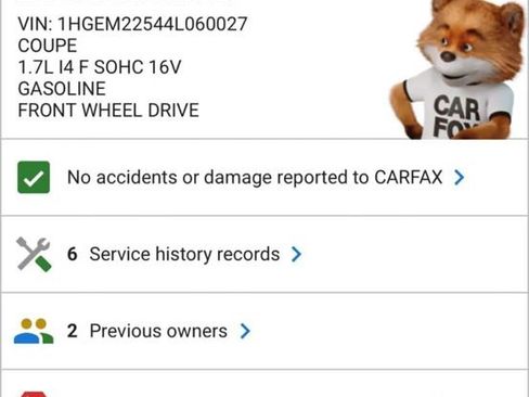 Used 2004 Honda Civic LX image 23