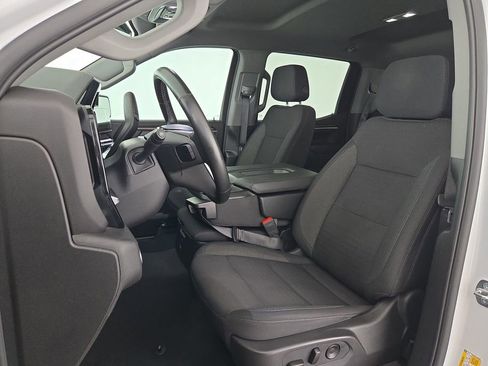 Used 2024 GMC Sierra 1500 Elevation RWD image 24