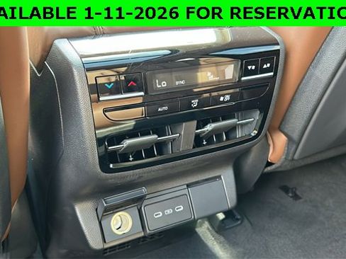 Used 2026 Acura MDX w/ Technology Package image 26