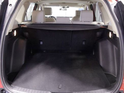 Used 2017 Honda CR-V EX image 20