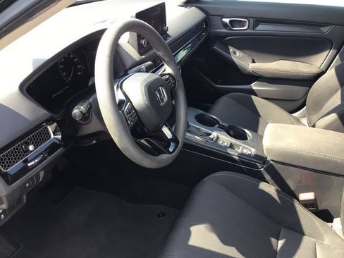 Used 2024 Honda Civic LX image 21