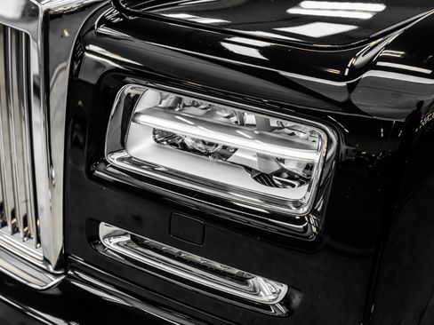 Used 2013 Rolls-Royce Phantom Sedan image 41