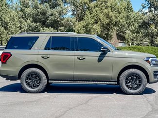 Used 2024 Ford Expedition Timberline AWD/4WD video 3
