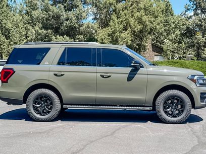 Used 2024 Ford Expedition Timberline