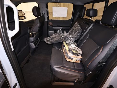 New 2026 Ford F250 Lariat w/ Tremor Off-Road Package AWD/4WD image 14