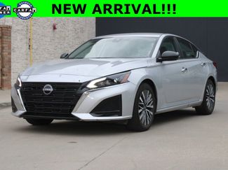 Certified 2025 Nissan Altima 2.5 SV video 1