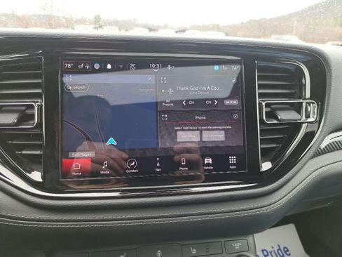 Used 2022 Dodge Durango GT image 22