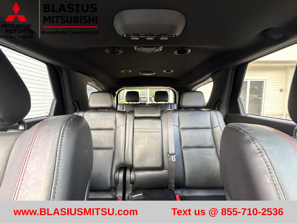 Used 2023 Dodge Durango GT AWD/4WD image 50