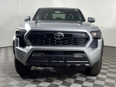 New 2025 Toyota Tacoma TRD Off-Road image 3