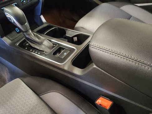 Used 2018 Ford Escape SE AWD/4WD image 26