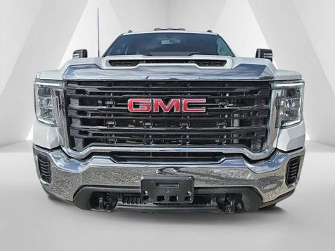 Used 2022 GMC Sierra 2500 Pro w/ Convenience Package image 2
