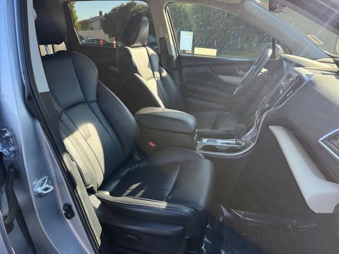 Certified 2022 Subaru Ascent Touring image 20