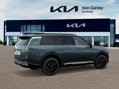 New 2027 Kia Telluride X-Line SX Prestige AWD/4WD image 6