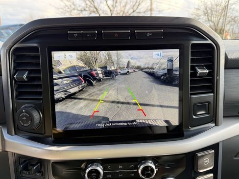 Used 2023 Ford F150 XLT w/ Equipment Group 302A High image 23