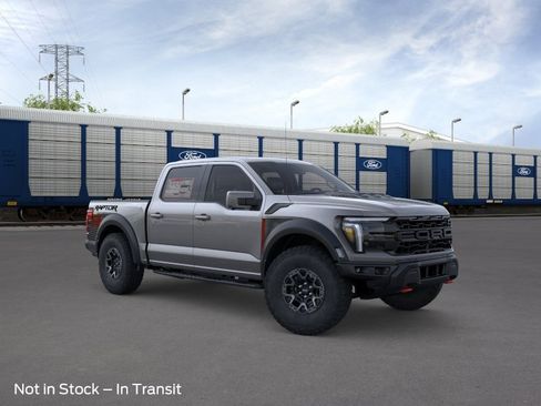 New 2026 Ford F150 Raptor image 7