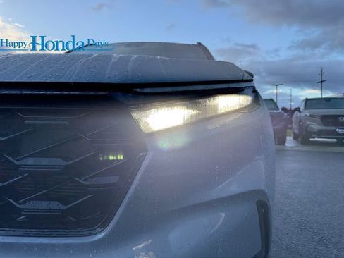 New 2026 Honda CR-V Sport-L image 9