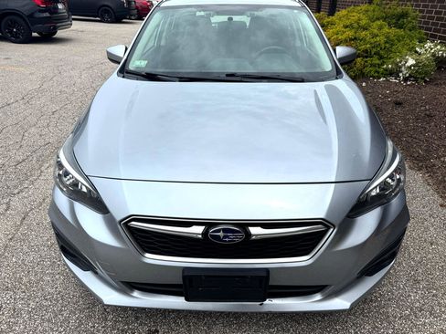 Used 2019 Subaru Impreza 2.0i Premium w/ Eyesight & BSD/Rcta & SRF image 30