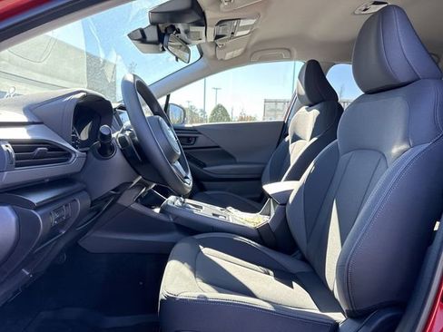 New 2026 Subaru Crosstrek 2.0i Premium image 11