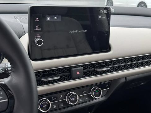 Certified 2026 Honda HR-V EX-L image 16