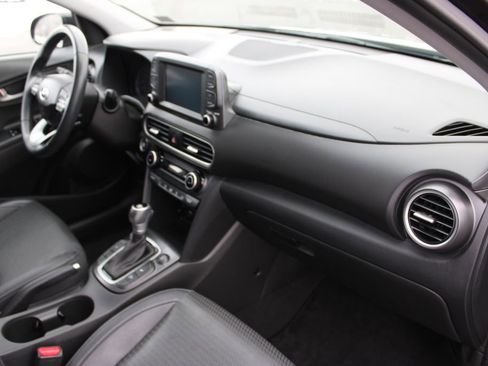 Used 2020 Hyundai Kona Limited image 45